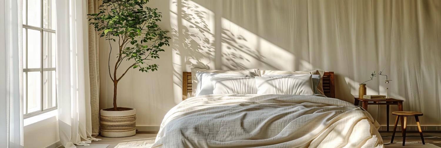 sunlight effectively in Interior Design